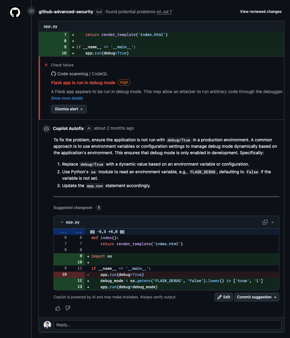 GitHub Copilot Workshop